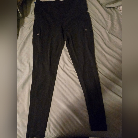 Women's Athleta leggings - Picture 1 of 7